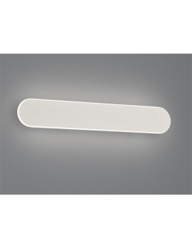 TRIO 225272031 Carlo fehér fényerőszabályozós LED fali lámpa