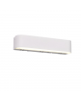 TRIO 250810231 Adriana fehér színváltós, fényerőszabályzós LED fali lámpa