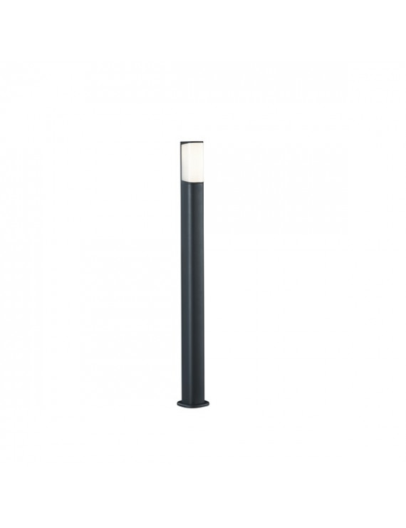 TRIO 421260142 Ticino 6W 550lm 3000K antracit oszlop lámpatest