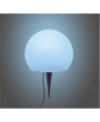 TRIO 551753001 Nector kültéri RGBW-LED dekor lámpa
