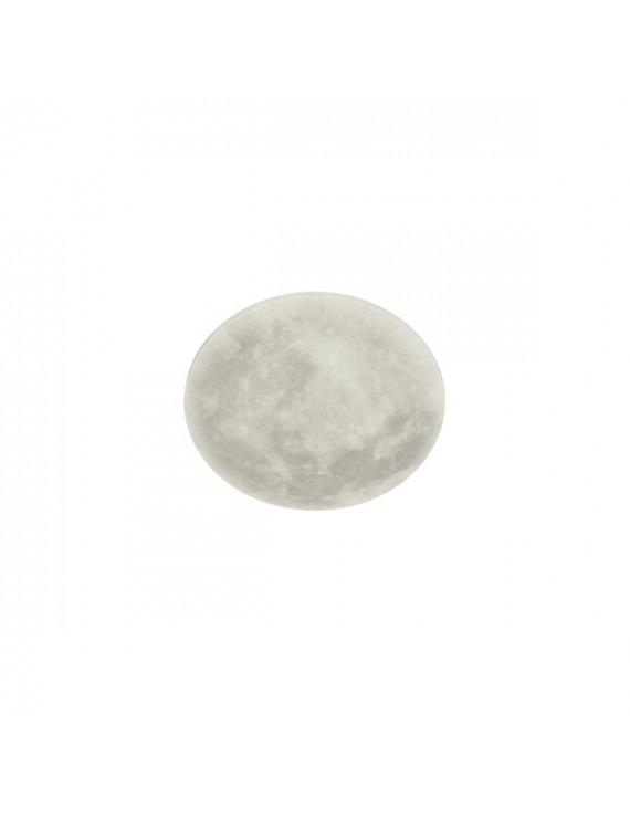 TRIO 627514000 Lunar 22W 2000lm 3000K fehér mennyezeti lámpatest