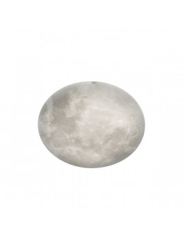 TRIO 627516000 Lunar 40W 3500lm 3000K fehér mennyezeti lámpatest