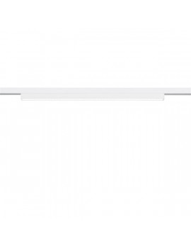 TRIO 77020131 DUOline 6W 850lm 3000K fehér asztalhoz rögzíthető lámpatest
