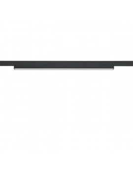 TRIO 77020132 DUOline 6W 850lm 3000K fekete asztalhoz rögzíthető lámpatest