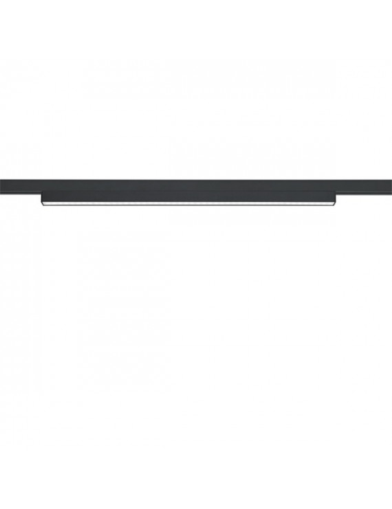TRIO 77020132 DUOline 6W 850lm 3000K fekete asztalhoz rögzíthető lámpatest