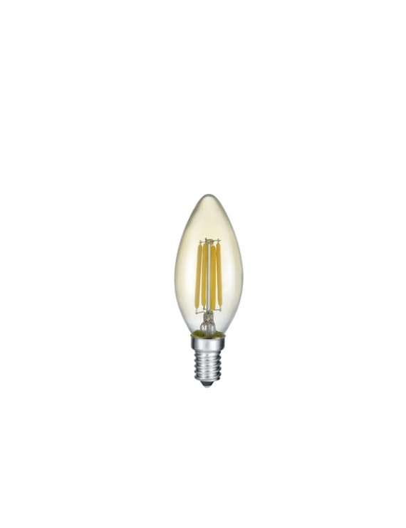 TRIO 989-479 FILAMENT 4W E14 400LM 2700K LED izzó