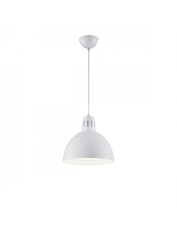 TRIO R30321031 Scissor 42W E27 fehér függesztett lámpatest