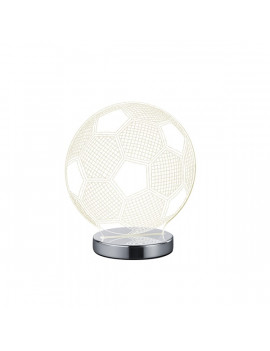 TRIO R52471106 Ball asztali lámpa