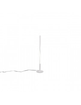 TRIO R52811031 Spin 5W 400lm 3000K fehér asztali lámpatest