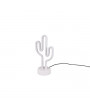 TRIO R55220101 Cactus 29,5 cm USB asztali lámpa