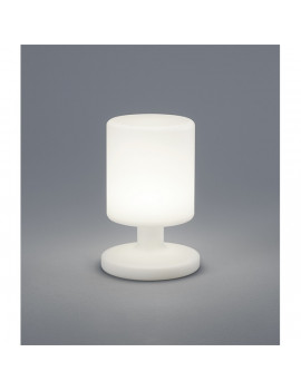 TRIO R57010101 Barbados 2W 130lm 3000K fehér asztali lámpatest