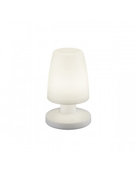 TRIO R57051101 Dora 1W 90lm 3000K fehér asztali lámpatest