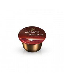 Tchibo Caffé Crema Columbia 10 db kávékapszula
