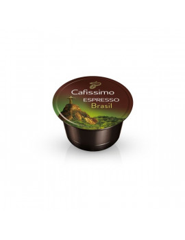 Tchibo Espresso Brasil 10 db kávékapszula