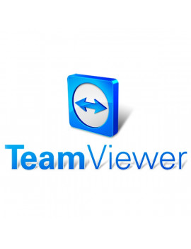 TeamViewer Corporate 1 év licenc szoftver