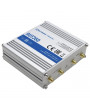 Teltonika RUT360 1x10/100Mbps LAN 1xminiSIM 4G/LTE CAT6 Vezeték nélküli ipari router