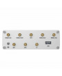 Teltonika RUTX14 4xGbE LAN 2xminiSIM 4G/LTE CAT12 Bluetooth Dual Band Vezeték nélküli Gigabit ipari router