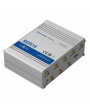 Teltonika RUTX14 4xGbE LAN 2xminiSIM 4G/LTE CAT12 Bluetooth Dual Band Vezeték nélküli Gigabit ipari router