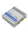 Teltonika TRB245 1x10/100Mbps LAN 2xminiSIM 4G/LTE CAT4 ipari gateway