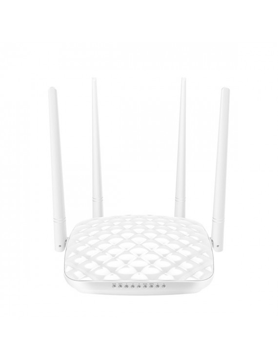 Tenda FH456 300Mbps Smart vezeték nélküli router