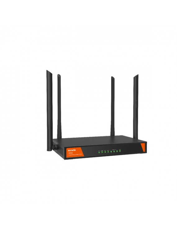 Tenda W15E AC1200 vezeték nélküli Hotspot router