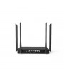 Tenda W15E AC1200 vezeték nélküli Hotspot router