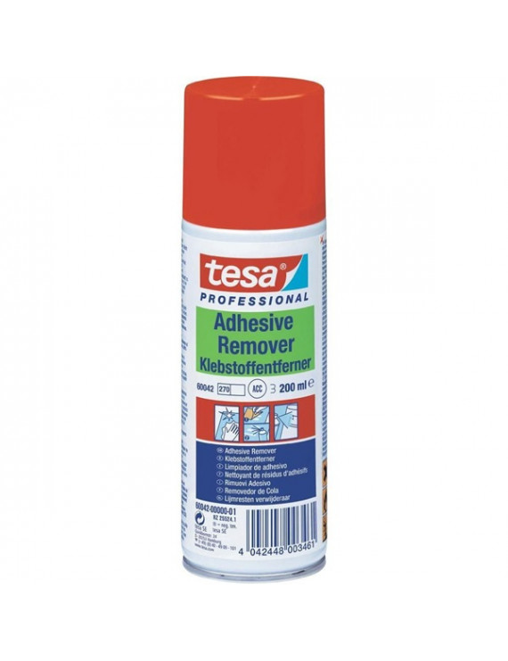 Tesa ragasztóanyag eltávolító spray