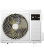 Tesla TT27TP21-0932IAWT csepptálca fűtéses inverteres klímaberendezés