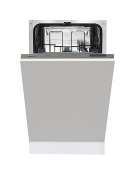 Tesla WDI461M beépíthető mosogatógép