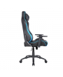 Tesoro Alphaeon S1 kék gamer szék