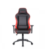 Tesoro Alphaeon S1 piros gamer szék