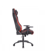 Tesoro Alphaeon S1 piros gamer szék