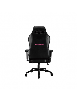 Tesoro Alphaeon S3 rózsaszín gamer szék