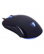 Tesoro Sharur Spectrum 3.0 fekete gamer egér