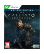The Callisto Protocol D1 Edition Xbox One játékszoftver