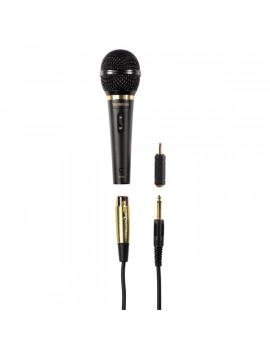 Thomson 131598 M152 dinamikus vocal mikrofon