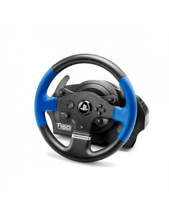 Thrustmaster 4160628 T150RS Force Feedback PC/PS3/PS4/PS5  versenykormány