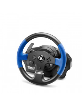 Thrustmaster 4160696 T150RS Pro Force Feedback PC/PS3/PS4/PS5 versenykormány