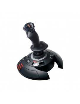 Thrustmaster T.Flight Hotas X PC/PS3 fekete botkormány joystick
