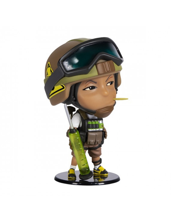 Tom Clancy`s Rainbow Six Siege - S6 - Lesion Chibi figura