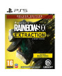 Tom Clancy`s Rainbow Six Extraction Deluxe Edition PS5 játékszoftver