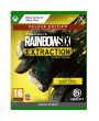 Tom Clancy`s Rainbow Six Extraction Deluxe Edition Xbox One/Series játékszoftver