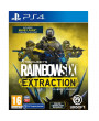 Tom Clancy`s Rainbow Six Extraction PS4/PS5 játékszoftver