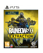 Tom Clancy`s Rainbow Six Extraction PS5 játékszoftver