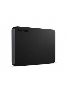 Toshiba HDTB410EK3AA Canvio Basics 2,5