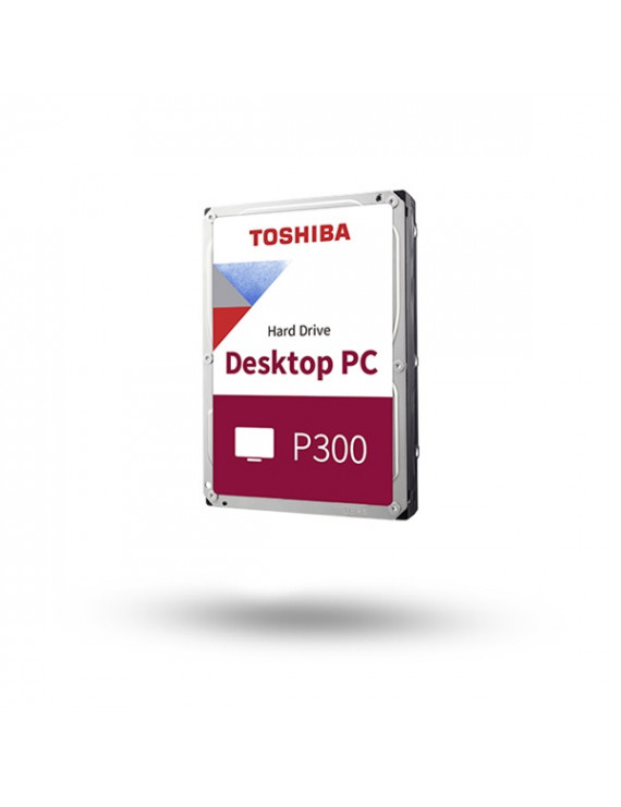 Toshiba P300 3,5