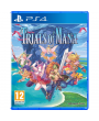 Trials of Mana PS4 játékszoftver