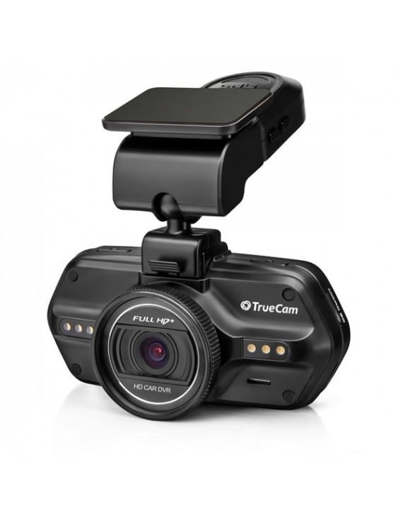 TrueCam A7s radardetektor GPS 2,7