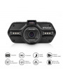 TrueCam A7s radardetektor GPS 2,7