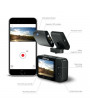 TrueCam M5 WiFi + GPS modullal autóskamera
